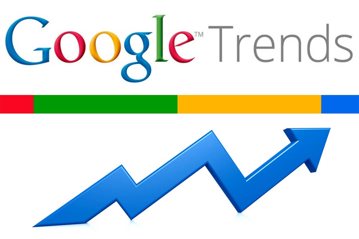 Как применять Гугл трендс?