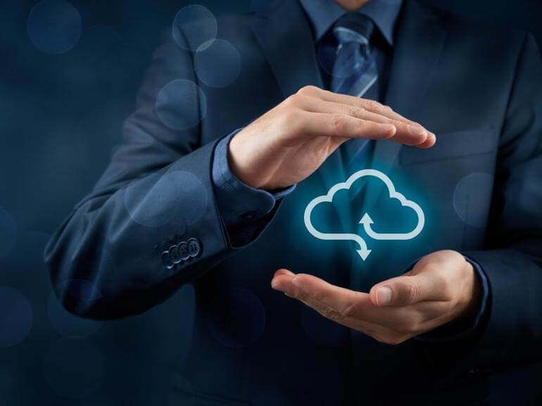 Как выбрать облачное хранилище данных для бизнеса?