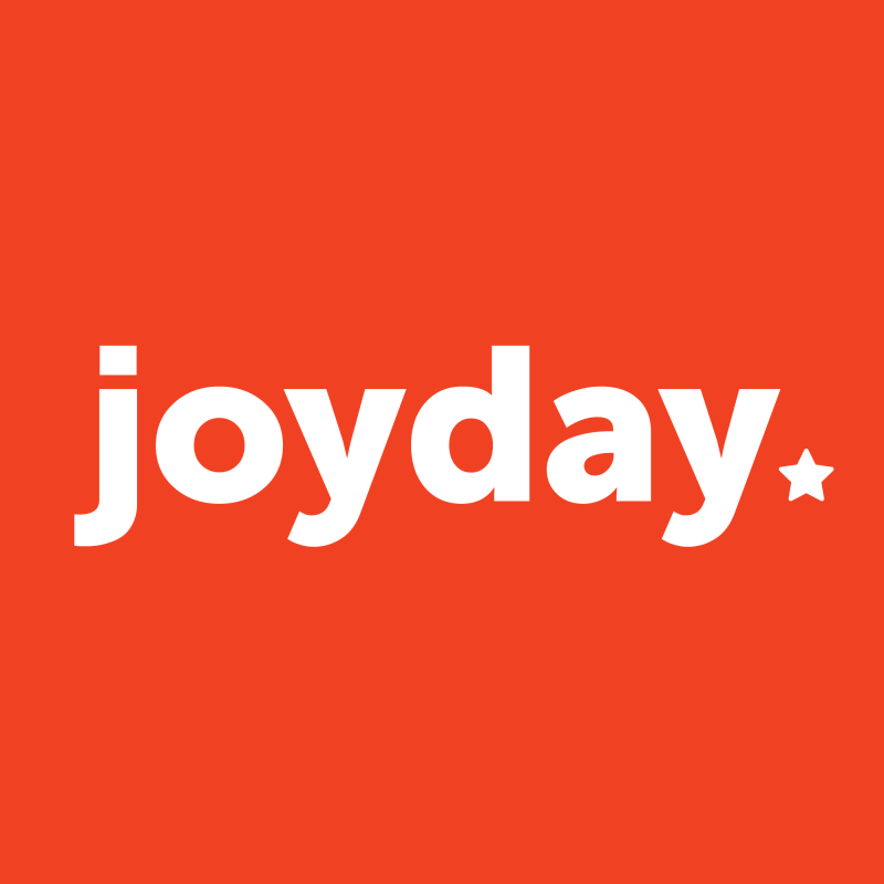 Event портал Joyday
