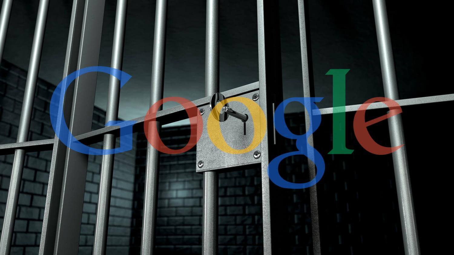 Ручные санкции Google