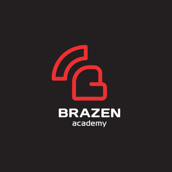 Cеть спортзалов "Brazen academy"