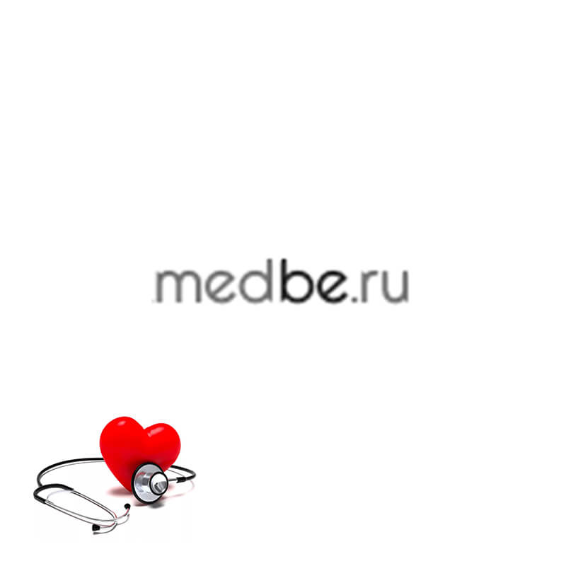 Medbe медицинский портал