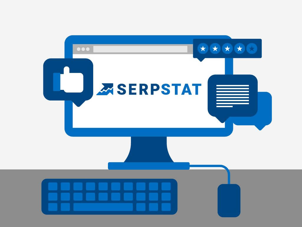Serpstat - инструмент для поисковой оптимизации онлайн