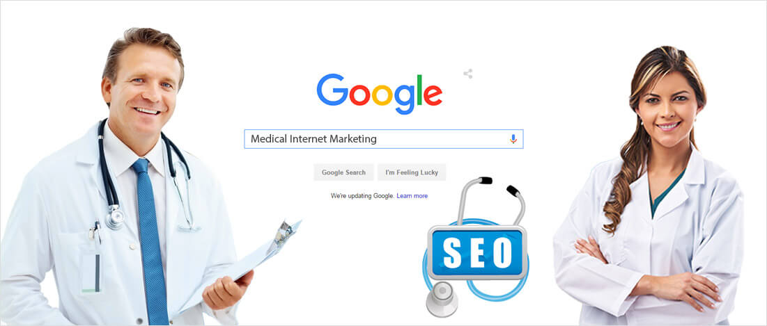 Поисковая оптимизация медицинского сайта