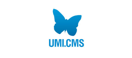 UMI.CMS для интернет-магазина