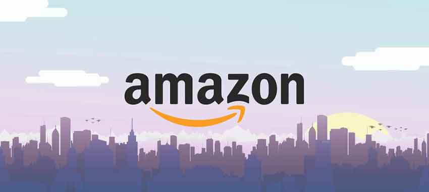 Amazon-e-commerce
