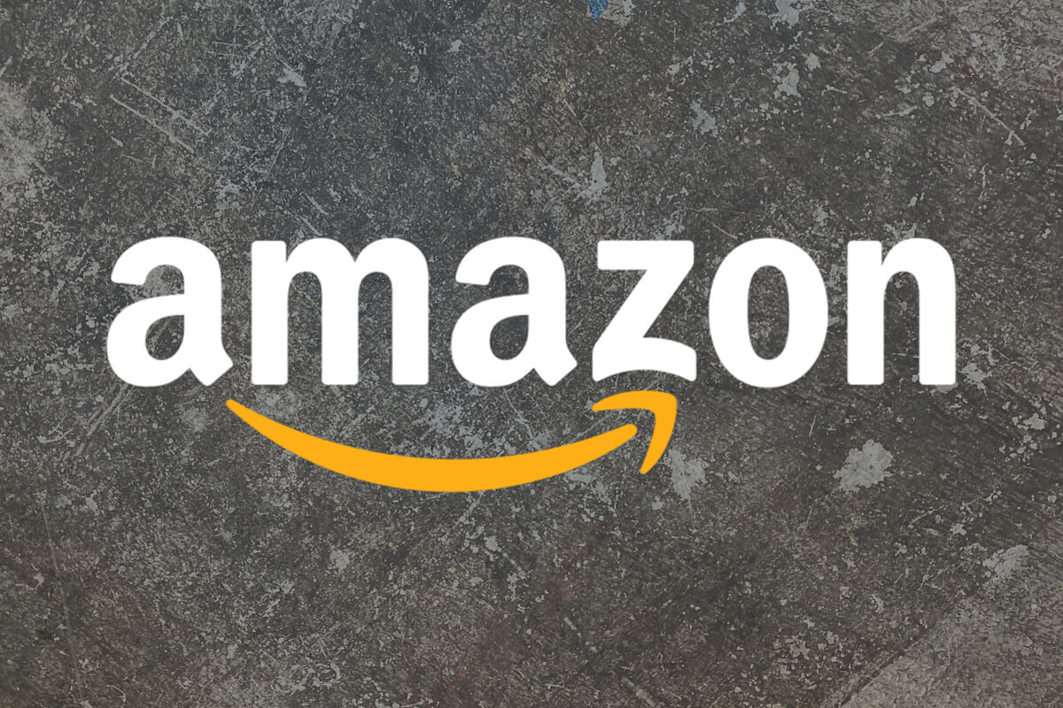 Amazon - самые популярные сайты мира